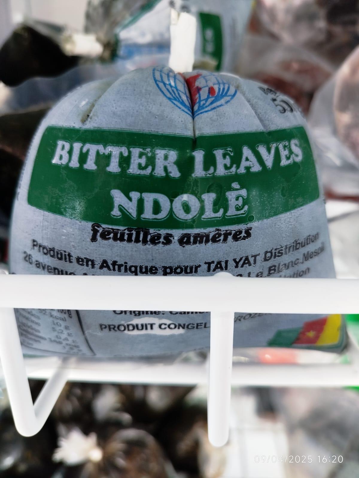 ndolè