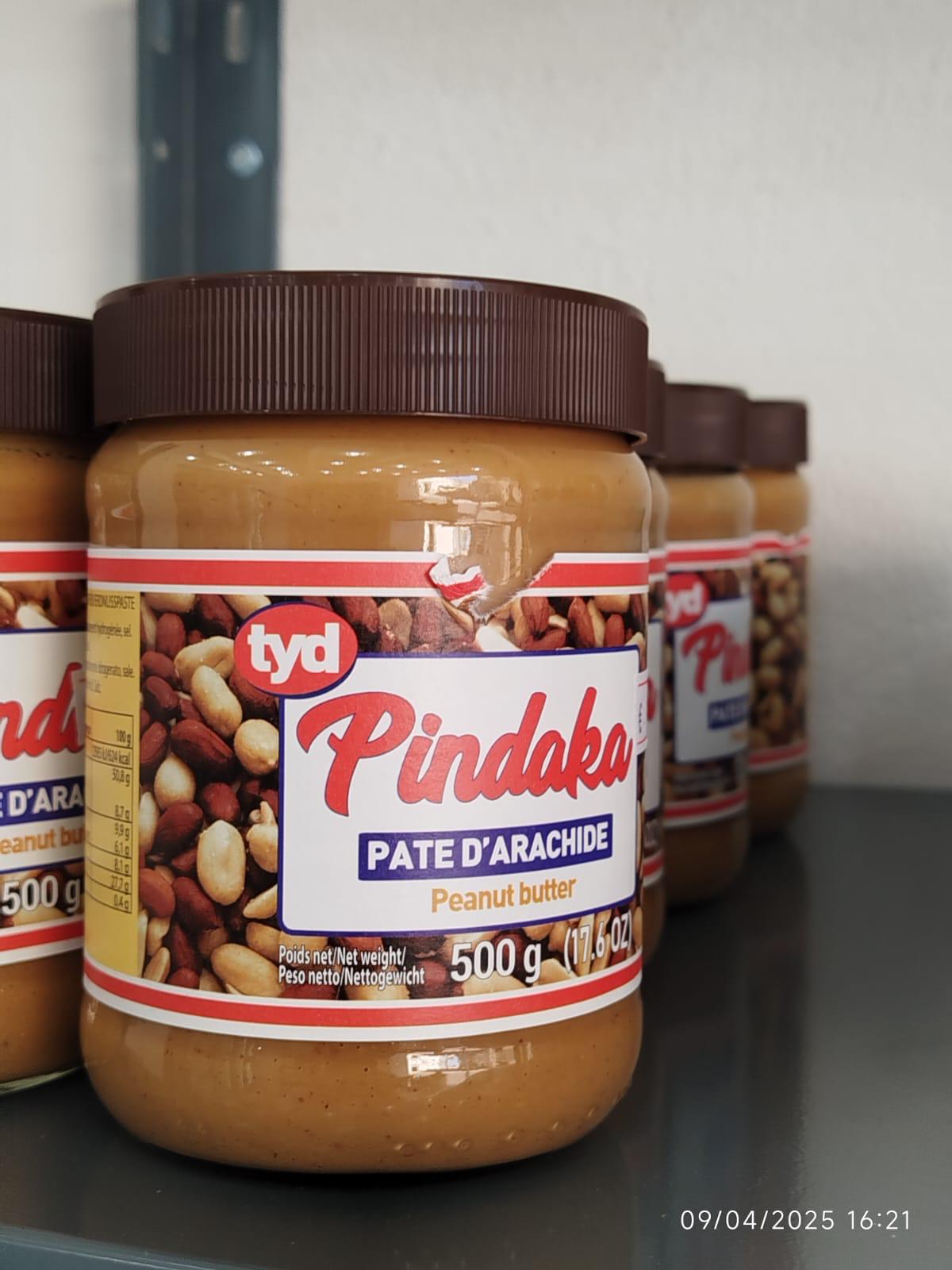 pâte_arachide