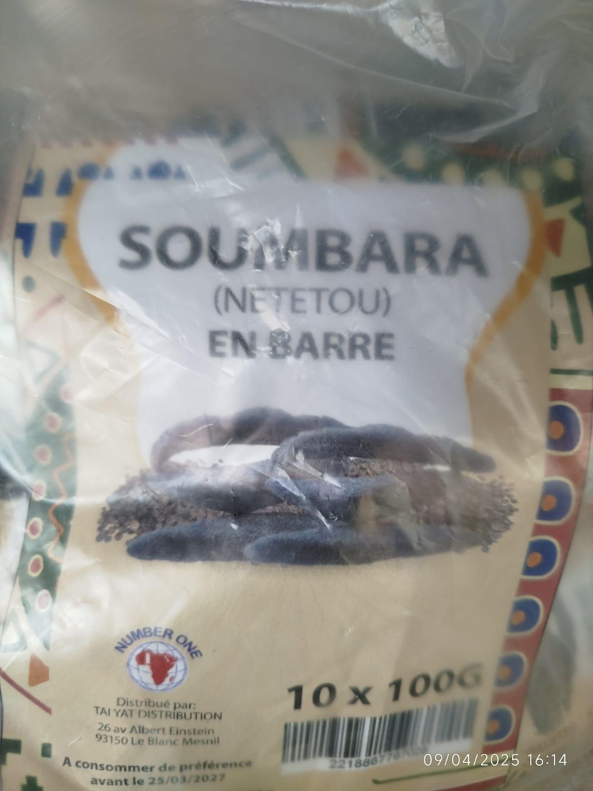 soumbara